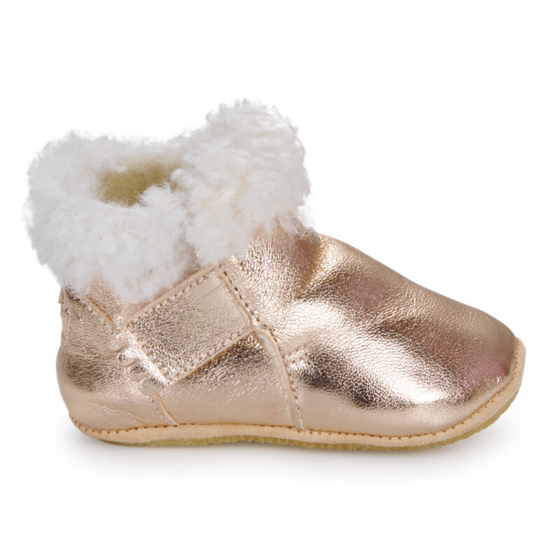 Easy Peasy MY FOUBLU Rose Pantoletten M&auml;dchen - 5