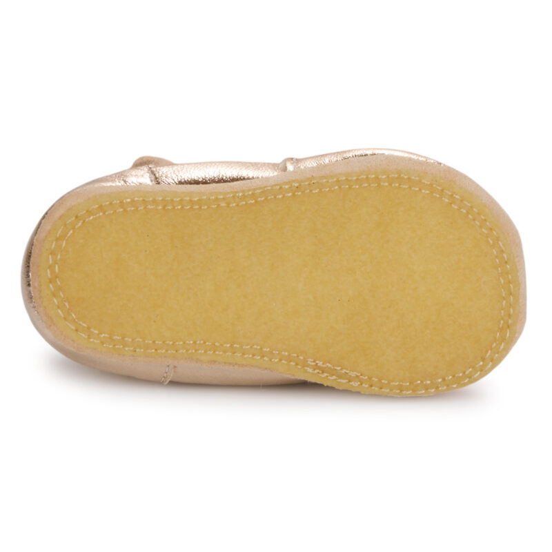 Easy Peasy MY FOUBLU Rose Pantoletten M&auml;dchen - 6