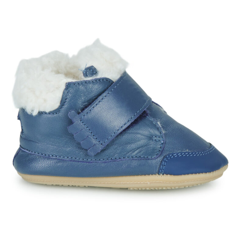 Easy Peasy MY IFOU Azul Zapatillas Ni&ntilde;a - 5