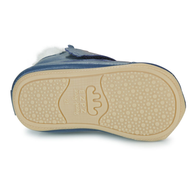 Easy Peasy MY IFOU Azul Zapatillas Ni&ntilde;a - 6