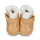 Easy Peasy MY IFOU Marr&oacute;n Pantuflas Ni&ntilde;a - 2
