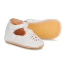 Easy Peasy MY LILLYP Bianco Pantofole Bambina - 3