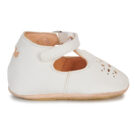 Easy Peasy MY LILLYP Bianco Pantofole Bambina - 5