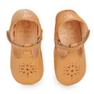 Easy Peasy MY LILLYP Marrone Pantofole Bambina - 2