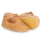 Easy Peasy MY LILLYP Marrone Pantofole Bambina - 3