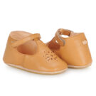 Easy Peasy MY LILLYP Marrone Pantofole Bambina - 4