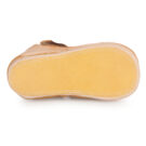 Easy Peasy MY LILLYP Marrone Pantofole Bambina - 6