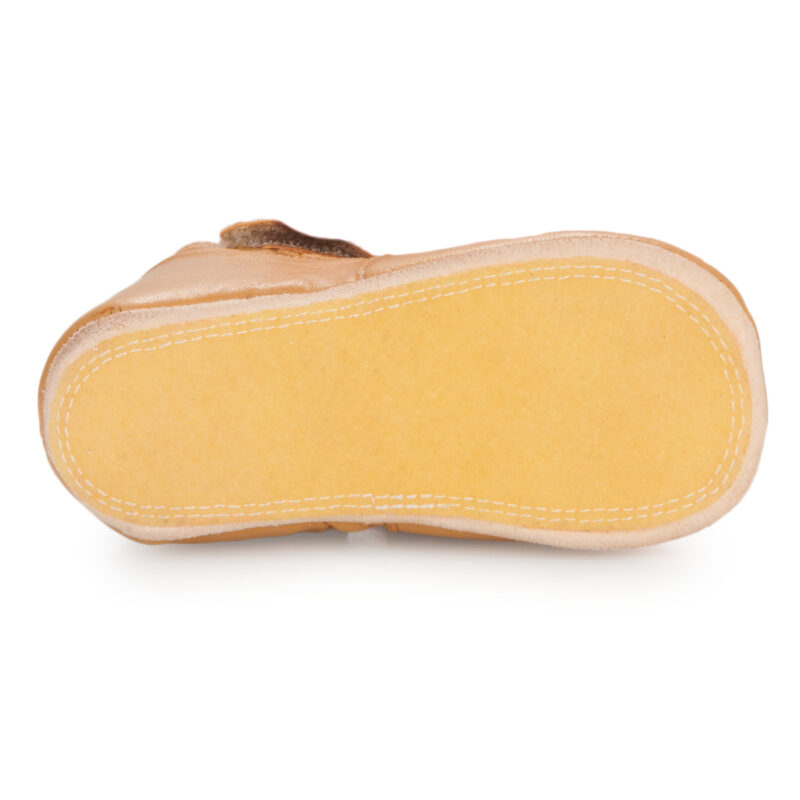Easy Peasy MY LILLYP Marrone Pantofole Bambina - 6