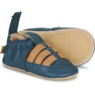 Easy Peasy MY OPENBLU Pantoufles Bleues Fille - 3