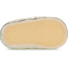Easy Peasy MY OPENBLU Oro Pantofole Bambina - 6