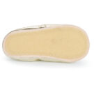 Easy Peasy MY OPENBLU Oro Pantofole Bambina - 6