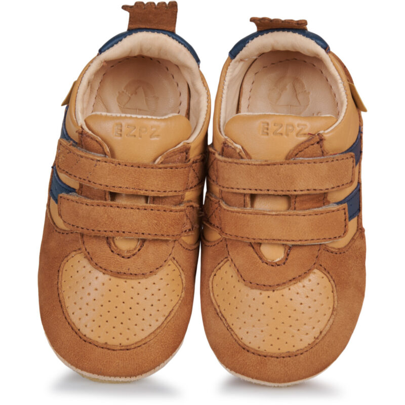 Easy Peasy MY RUNBLU VELCRO Marr&oacute;n Zapatillas Ni&ntilde;a - 2