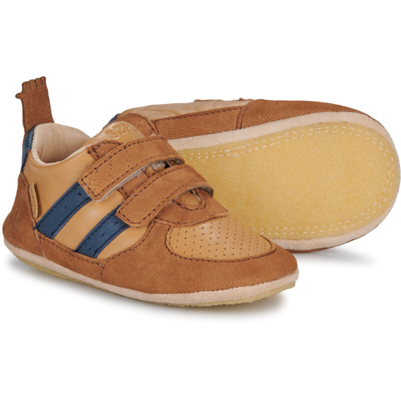 Easy Peasy MY RUNBLU VELCRO Marr&oacute;n Zapatillas Ni&ntilde;a - 3