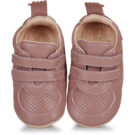 Easy Peasy MY RUNBLU VELCRO Rosa Pantofole Bambina - 2