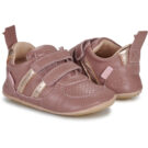 Easy Peasy MY RUNBLU VELCRO Rosa Pantofole Bambina - 4
