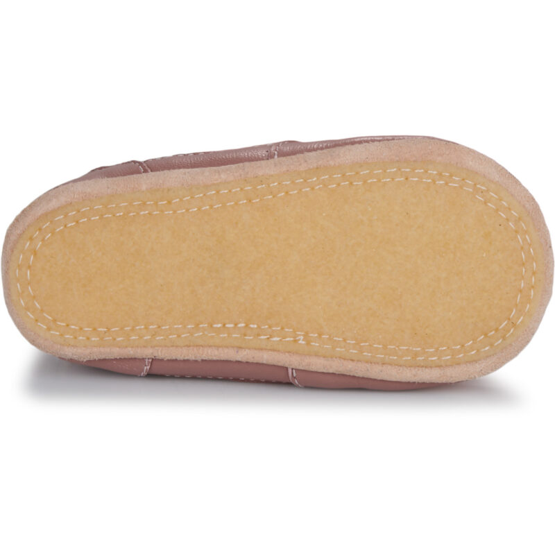 Easy Peasy MY RUNBLU VELCRO Rosa Pantofole Bambina - 6