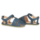 Easy Peasy NOBLU Azul Pantuflas Ni&ntilde;a - 4