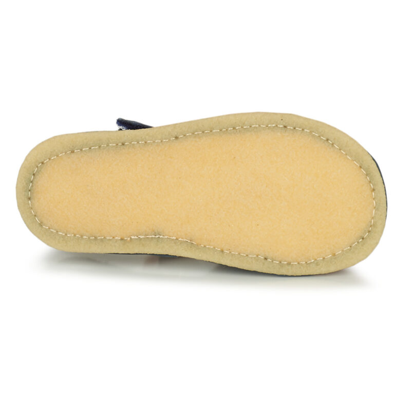 Easy Peasy NOBLU Azul Zapatillas Ni&ntilde;a - 6