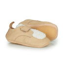 Easy Peasy SLIBOOTIES Beige Pantuflas Ni&ntilde;a - 3