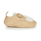Easy Peasy SLIBOOTIES Beige Pantuflas Ni&ntilde;a - 5