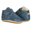 Easy Peasy WINTERBLUE Blu Pantofole Bambina - 4