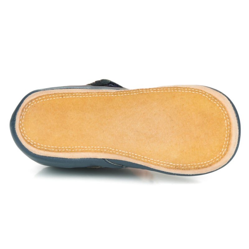 Easy Peasy WINTERBLUE Blu Pantofole Bambina - 6