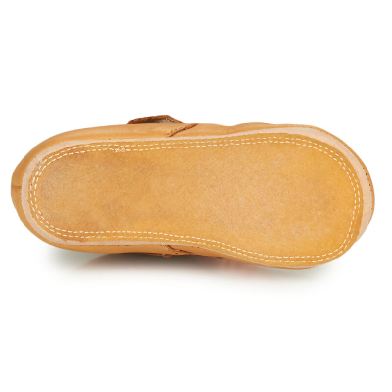 Easy Peasy WINTERBLUE Marrone Pantofole Bambina - 6
