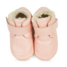 Easy Peasy WINTERBLUE Rosa Pantofole Bambina - 2