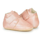Easy Peasy WINTERBLUE Rosa Pantofole Bambina - 4