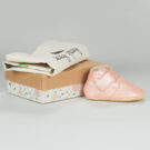 Easy Peasy WINTERBLUE Rosa Pantofole Bambina - 7