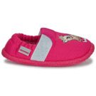 Giesswein ALBACHING Rosa Pantofole Bambina - 2