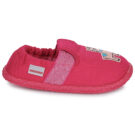 Giesswein ANDAU Rosa Pantofole Bambina - 2