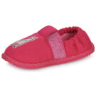 Giesswein ANDAU Rosa Pantofole Bambina - 4