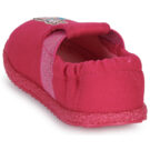Giesswein ANDAU Rosa Pantofole Bambina - 5