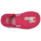 Giesswein ANDAU Rosa Pantofole Bambina - 6