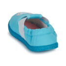 Giesswein ARZL Blu Pantofole Bambina - 5
