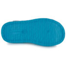 Giesswein ARZL Blu Pantofole Bambina - 7
