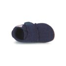 Giesswein OBERSTAUFEN Blau - Mädchenhausschuhe - 6