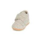 Giesswein Pantuflas beige para ni&ntilde;a OBERSTAUFFEN - 3