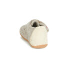 Giesswein Pantuflas beige para ni&ntilde;a OBERSTAUFFEN - 5