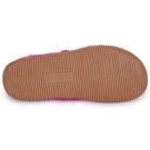 Giesswein OSTERBERG Pink - M&auml;dchenpantoffeln - 7