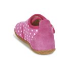 Giesswein STANS SLIM FIT Rosa Pantofole Bambina - 5