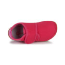 Giesswein STRASS SLIM FIT Rosa M&auml;dchenpantoffeln - Gr&ouml;&szlig;e 6