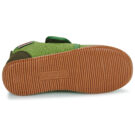 Giesswein STRASS Verde Pantofole Bambina - 7