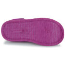 Giesswein THEILHEIM Rosa Pantofole Bambina - 7