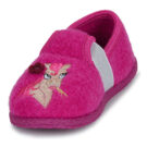 Giesswein TREBENDORF Pink - M&auml;dchenpantoffeln - 3