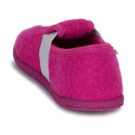 Giesswein TREBENDORF Pink - M&auml;dchenpantoffeln - 5
