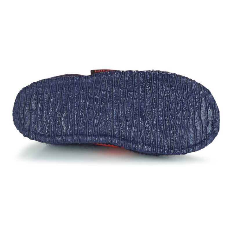 Giesswein TRULBEN Blau - Mädchenpantoffeln - 7