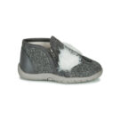 Little Mary KOALAZIP Grigio Pantofole Bambina - 2