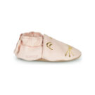 Robeez GOLDY CAT Rosa Pantofole Bambina - 2